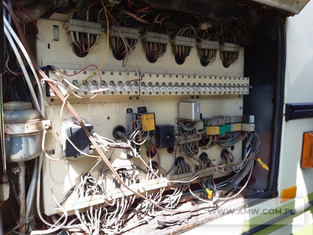 Autobus pasażerski AUTOSAN H-10.10 